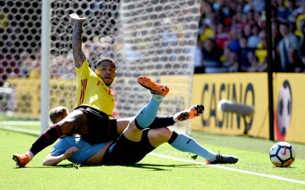 他们所需要 他们所需要